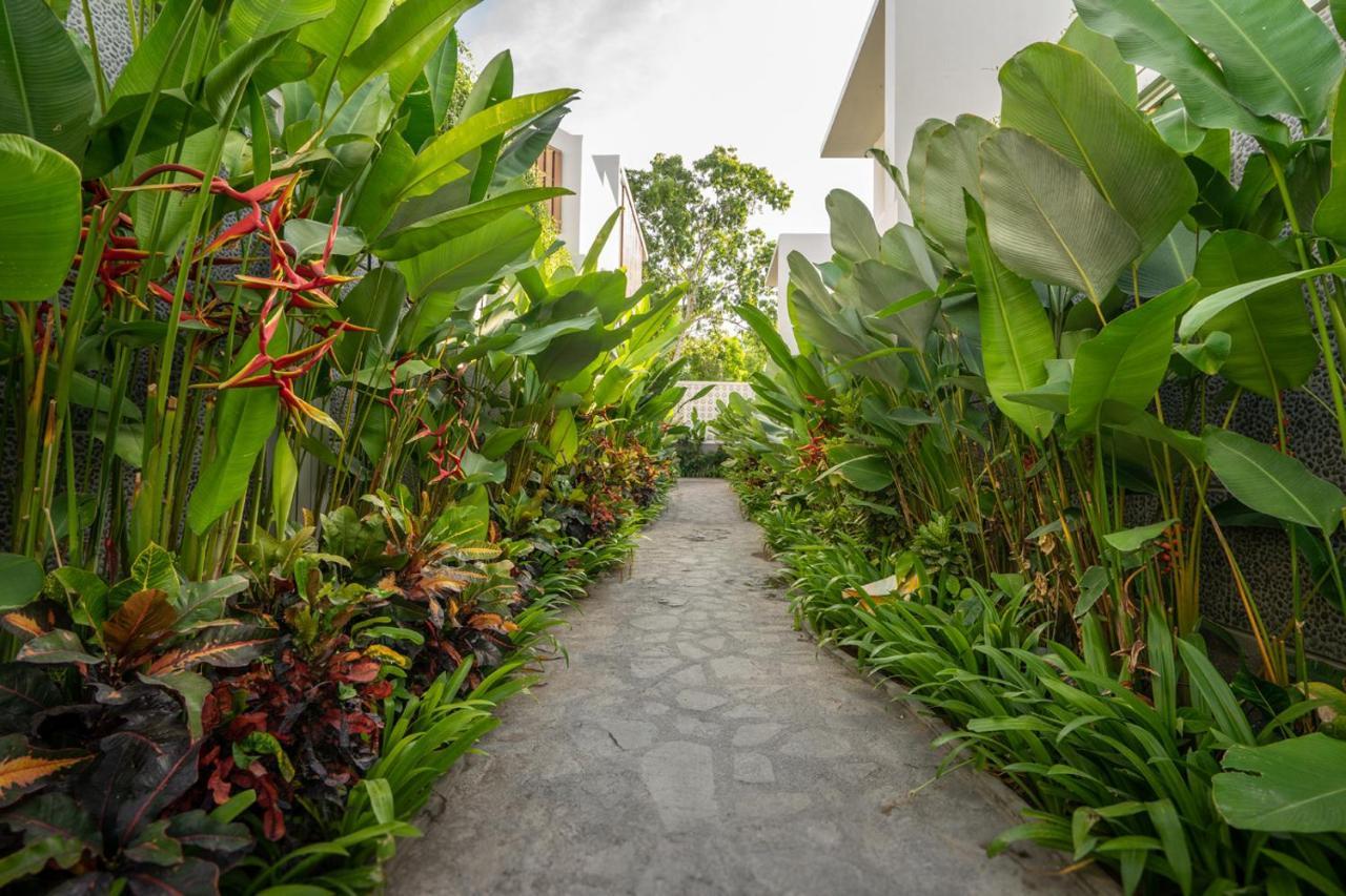 Ola Villas At Uluwatu Pecatu Exterior photo