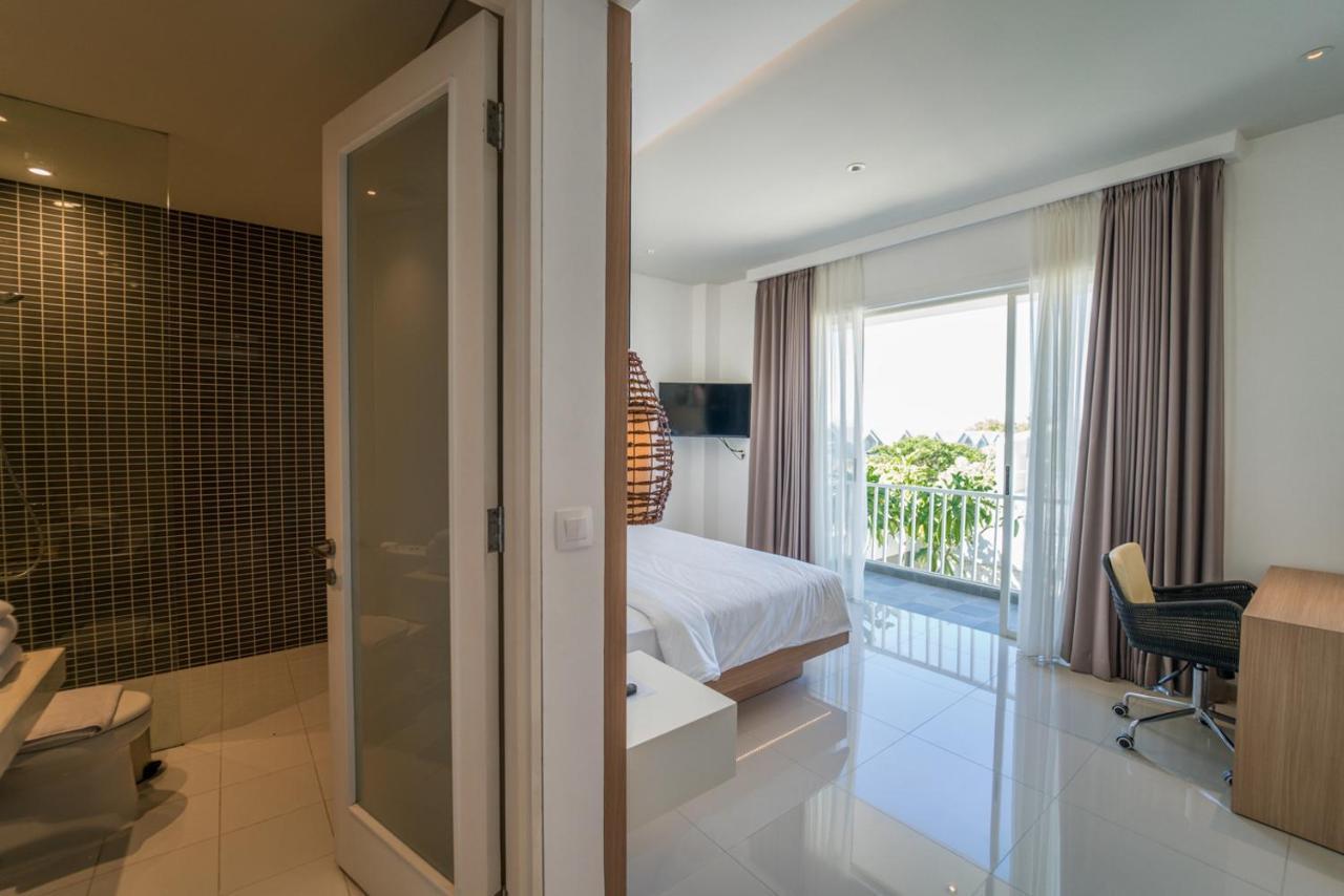 Ola Villas At Uluwatu Pecatu Exterior photo