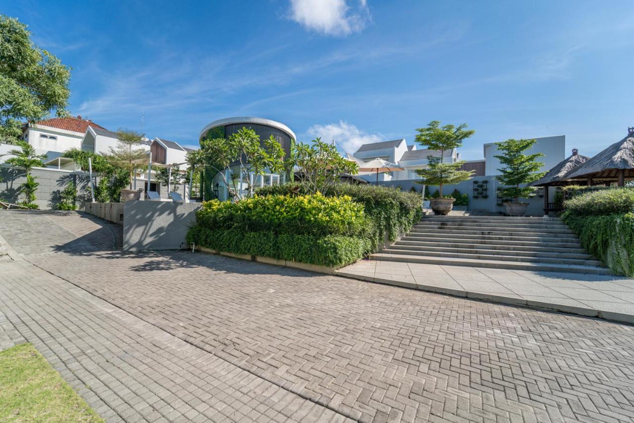 Ola Villas At Uluwatu Pecatu Exterior photo