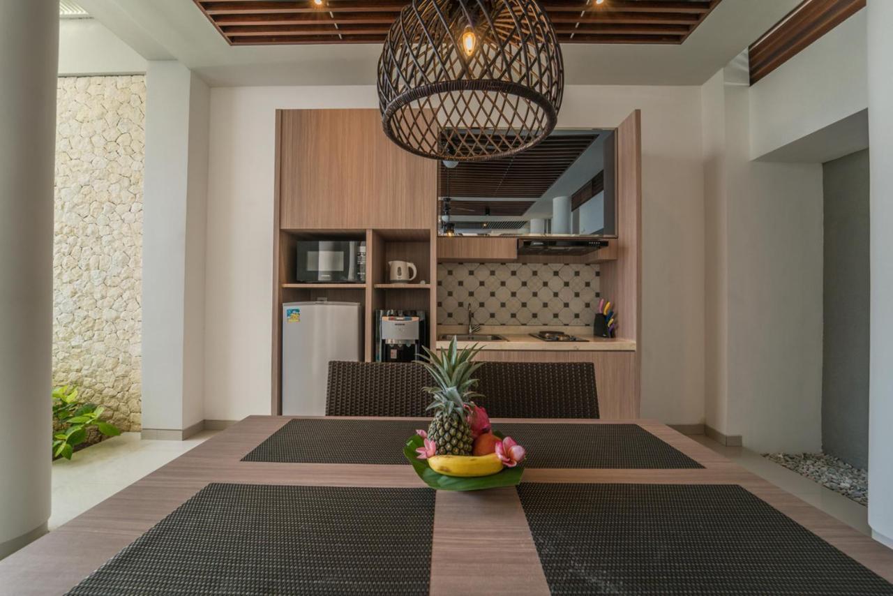 Ola Villas At Uluwatu Pecatu Exterior photo