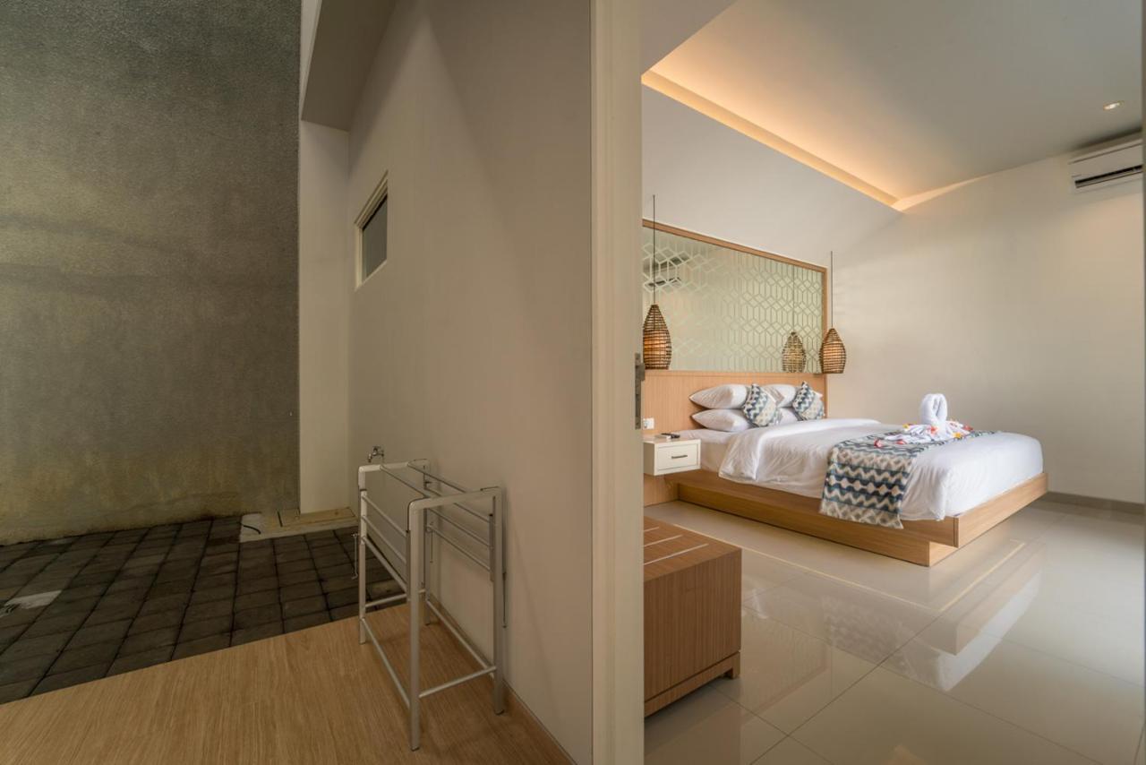 Ola Villas At Uluwatu Pecatu Exterior photo