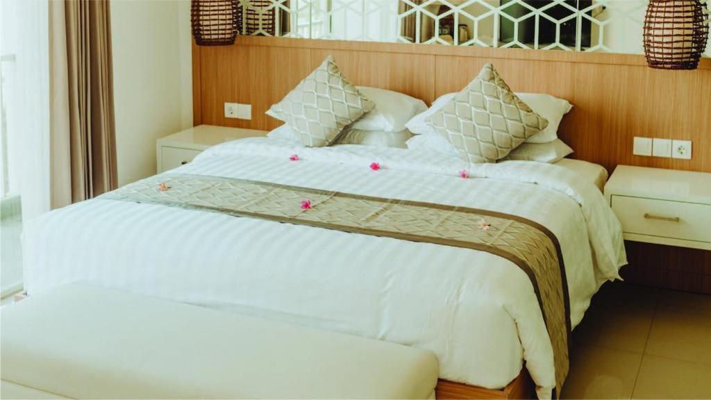 Ola Villas At Uluwatu Pecatu Exterior photo