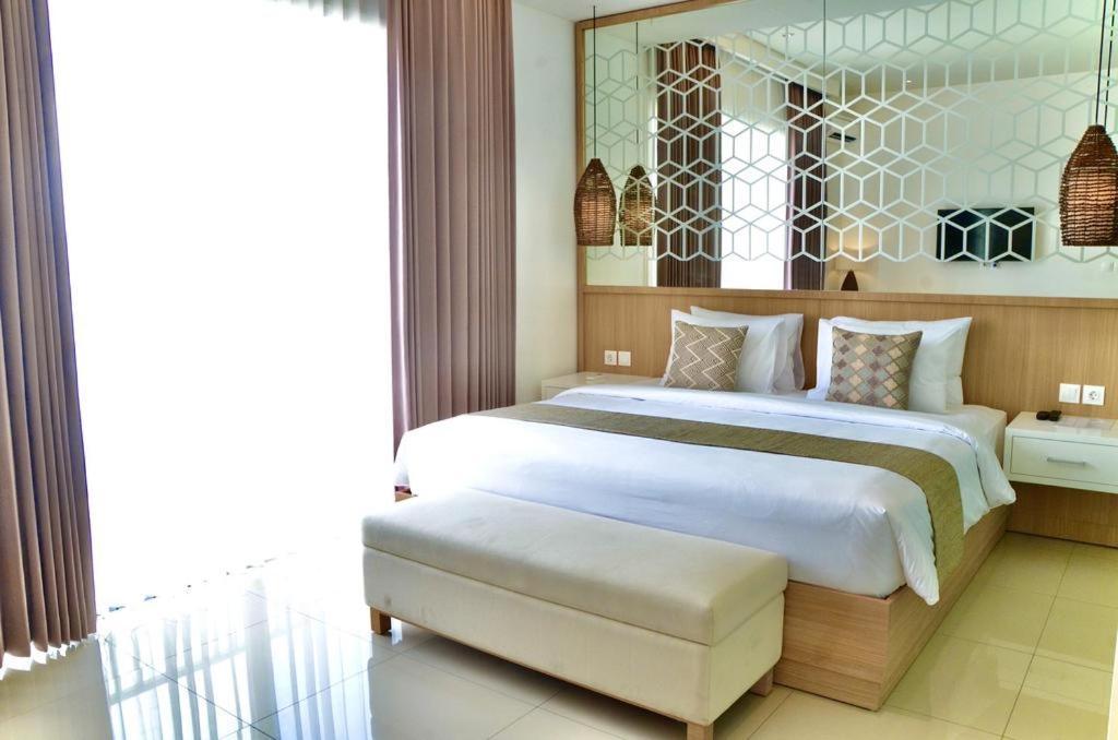Ola Villas At Uluwatu Pecatu Exterior photo